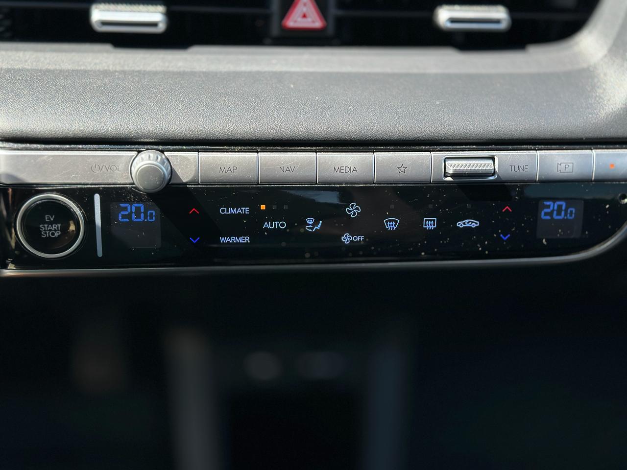 HYUNDAI IONIQ 5 2022 РОКУ