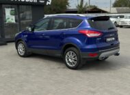 FORD KUGA 2013 РОКУ
