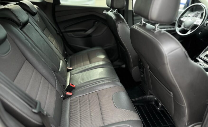 FORD KUGA 2013 РОКУ