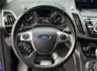 FORD KUGA 2013 РОКУ