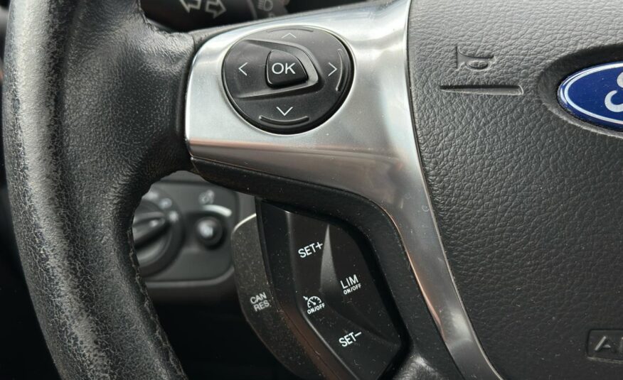 FORD KUGA 2013 РОКУ
