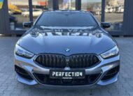 BMW M850i 2021 РОКУ