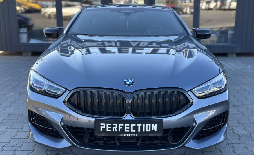 BMW M850i 2021 РОКУ