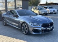 BMW M850i 2021 РОКУ