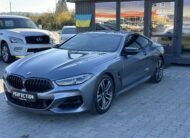 BMW M850i 2021 РОКУ