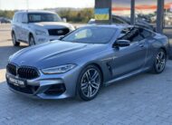 BMW M850i 2021 РОКУ