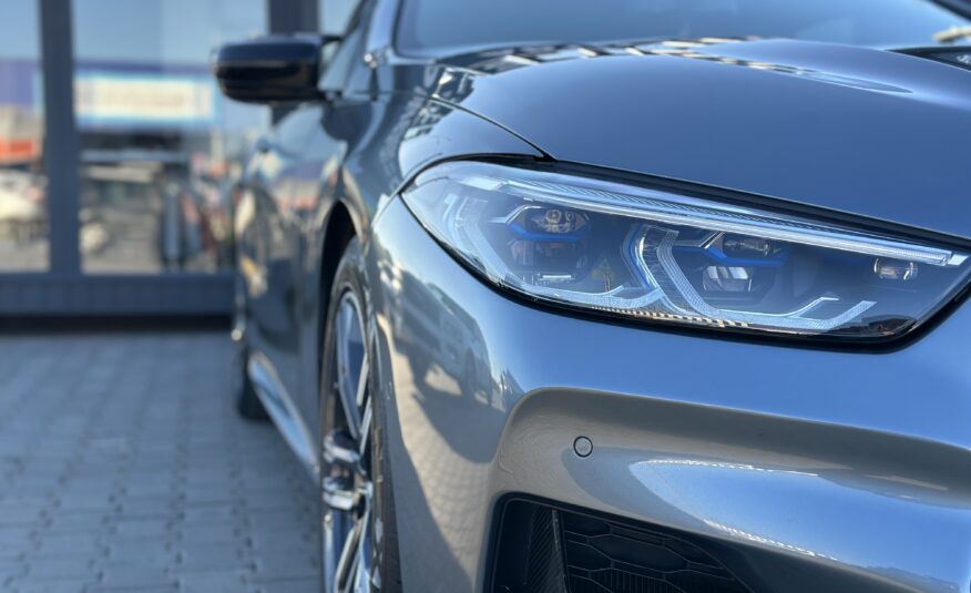 BMW M850i 2021 РОКУ