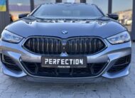 BMW M850i 2021 РОКУ