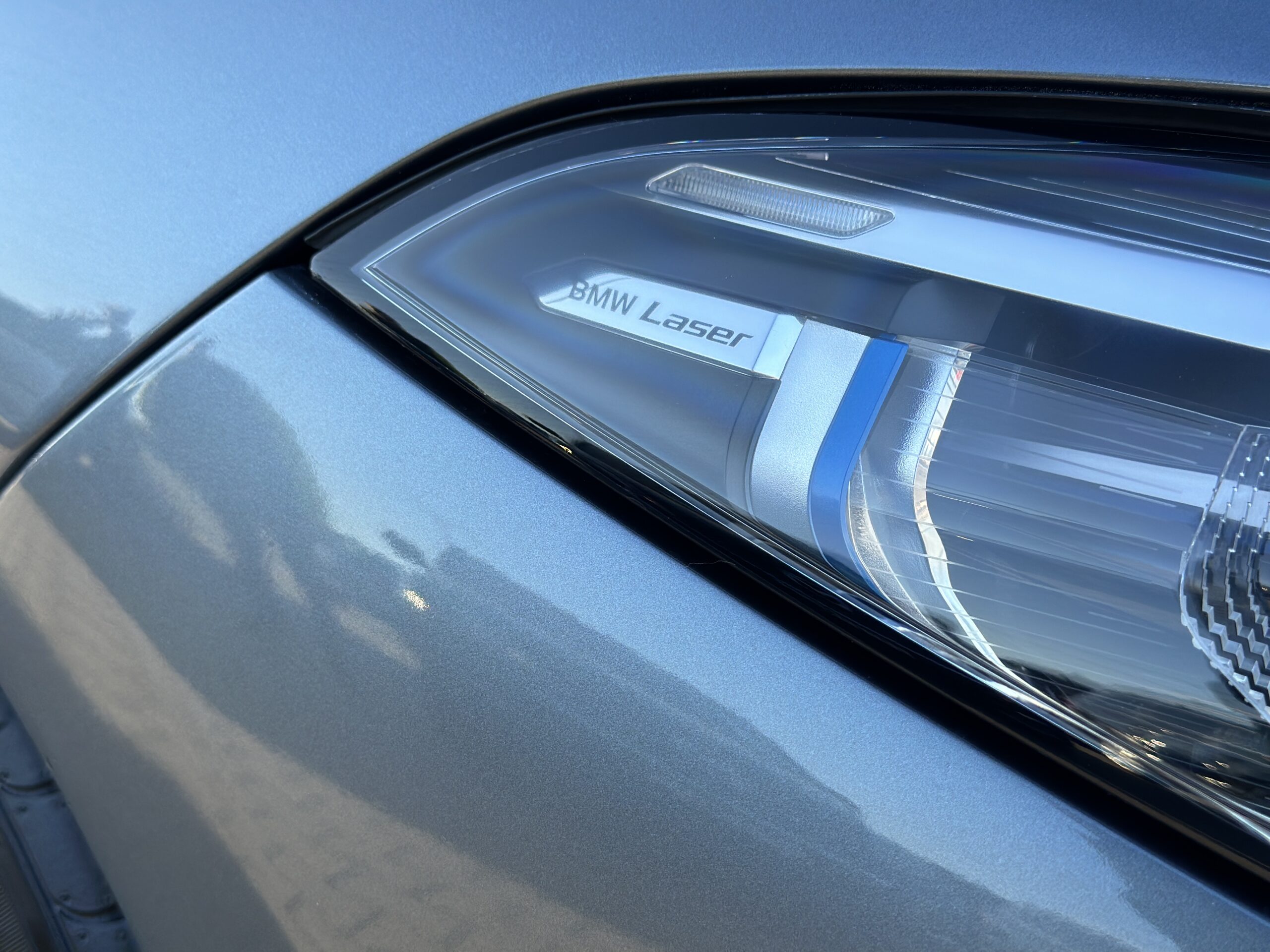 BMW M850i 2021 РОКУ