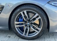 BMW M850i 2021 РОКУ
