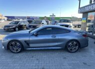 BMW M850i 2021 РОКУ