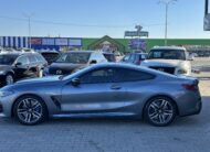 BMW M850i 2021 РОКУ