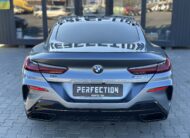 BMW M850i 2021 РОКУ