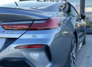 BMW M850i 2021 РОКУ