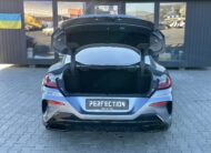 BMW M850i 2021 РОКУ