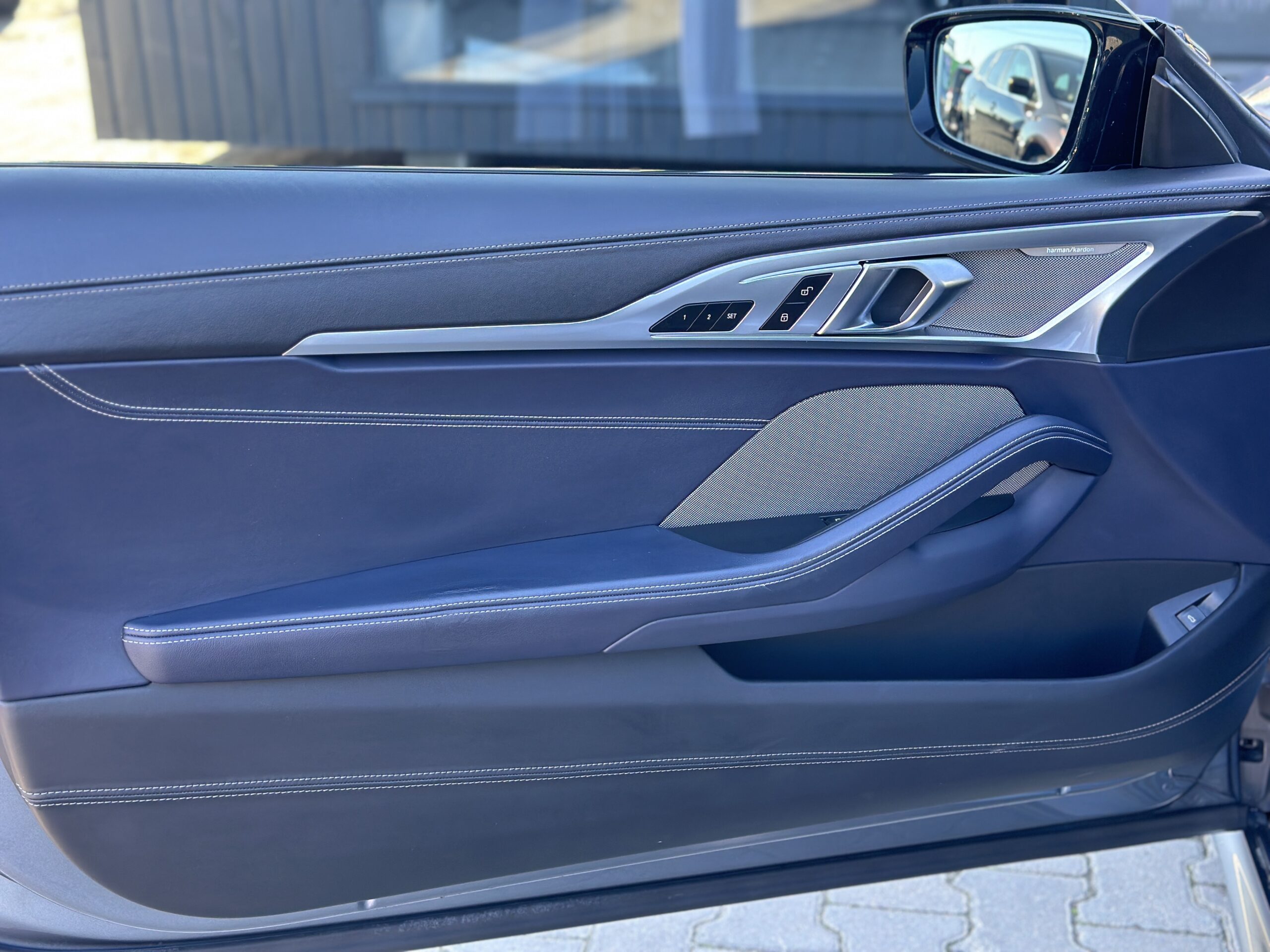 BMW M850i 2021 РОКУ