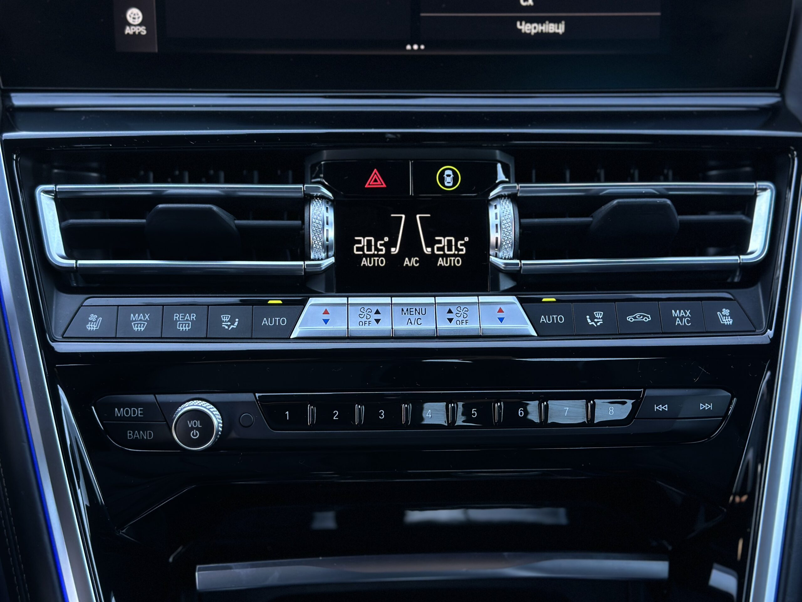 BMW M850i 2021 РОКУ