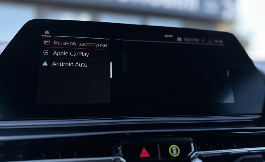 BMW M850i 2021 РОКУ