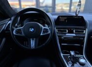 BMW M850i 2021 РОКУ