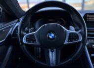 BMW M850i 2021 РОКУ