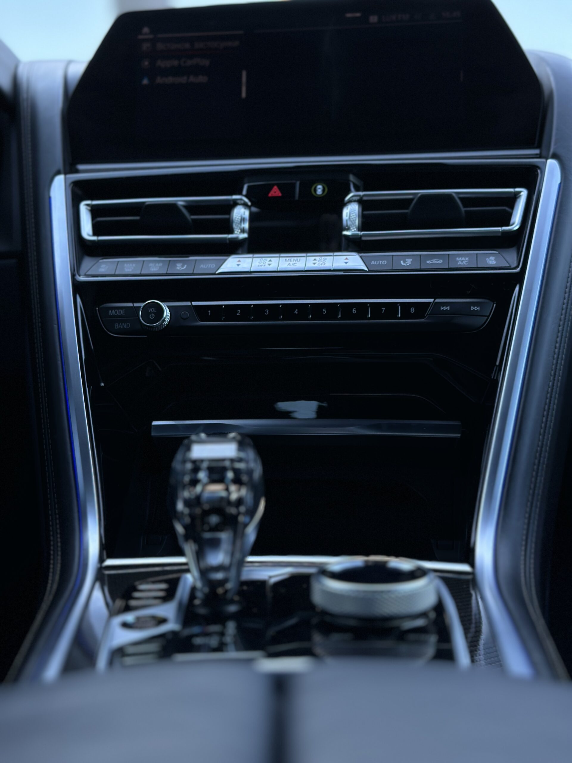 BMW M850i 2021 РОКУ