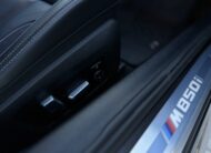 BMW M850i 2021 РОКУ