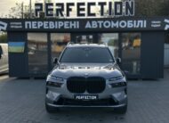 BMW X7 FL 2024 РОКУ