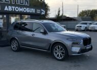 BMW X7 FL 2024 РОКУ