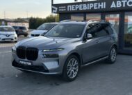 BMW X7 FL 2024 РОКУ