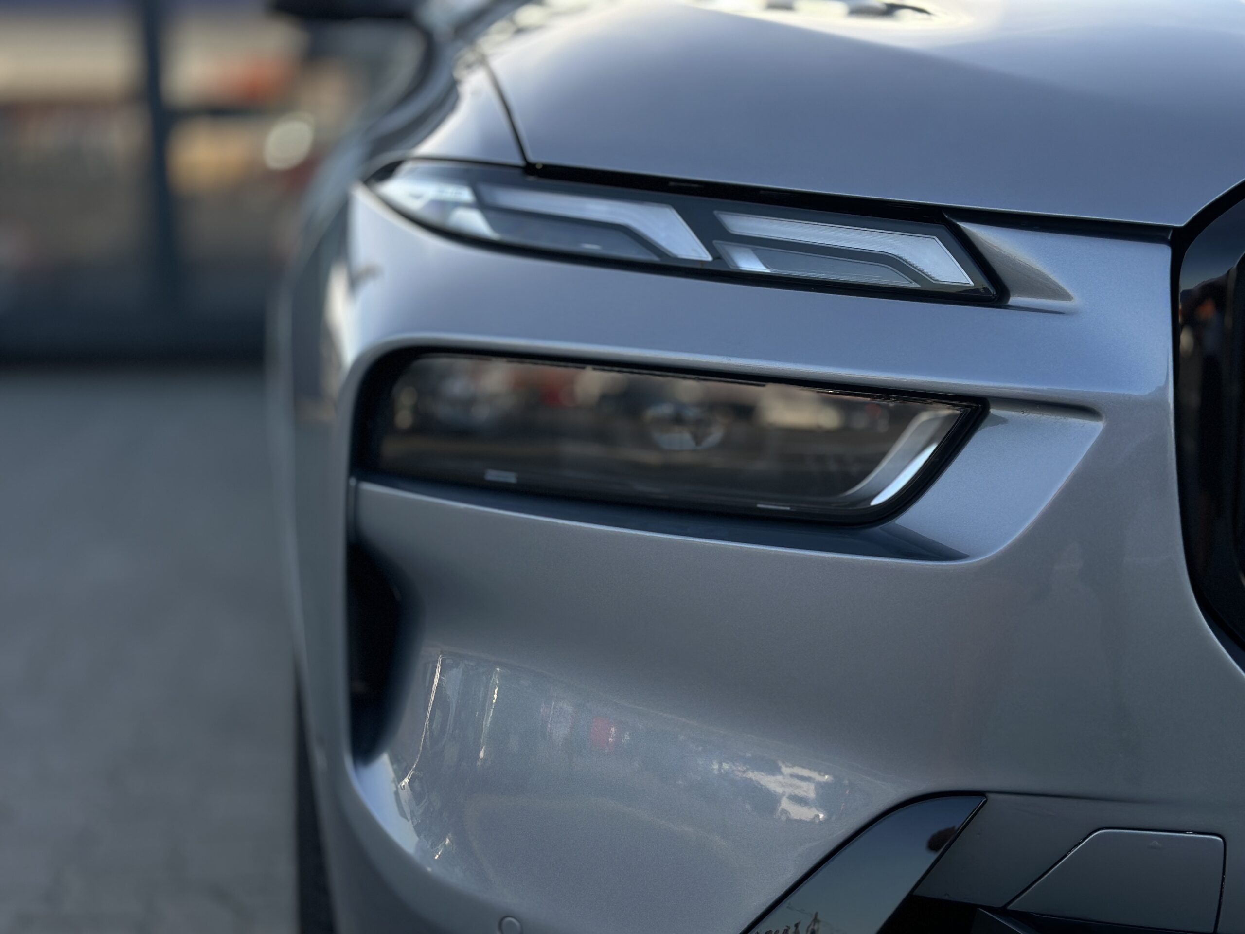 BMW X7 FL 2024 РОКУ