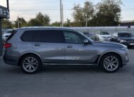 BMW X7 FL 2024 РОКУ
