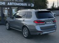 BMW X7 FL 2024 РОКУ