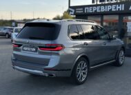 BMW X7 FL 2024 РОКУ