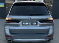 BMW X7 FL 2024 РОКУ