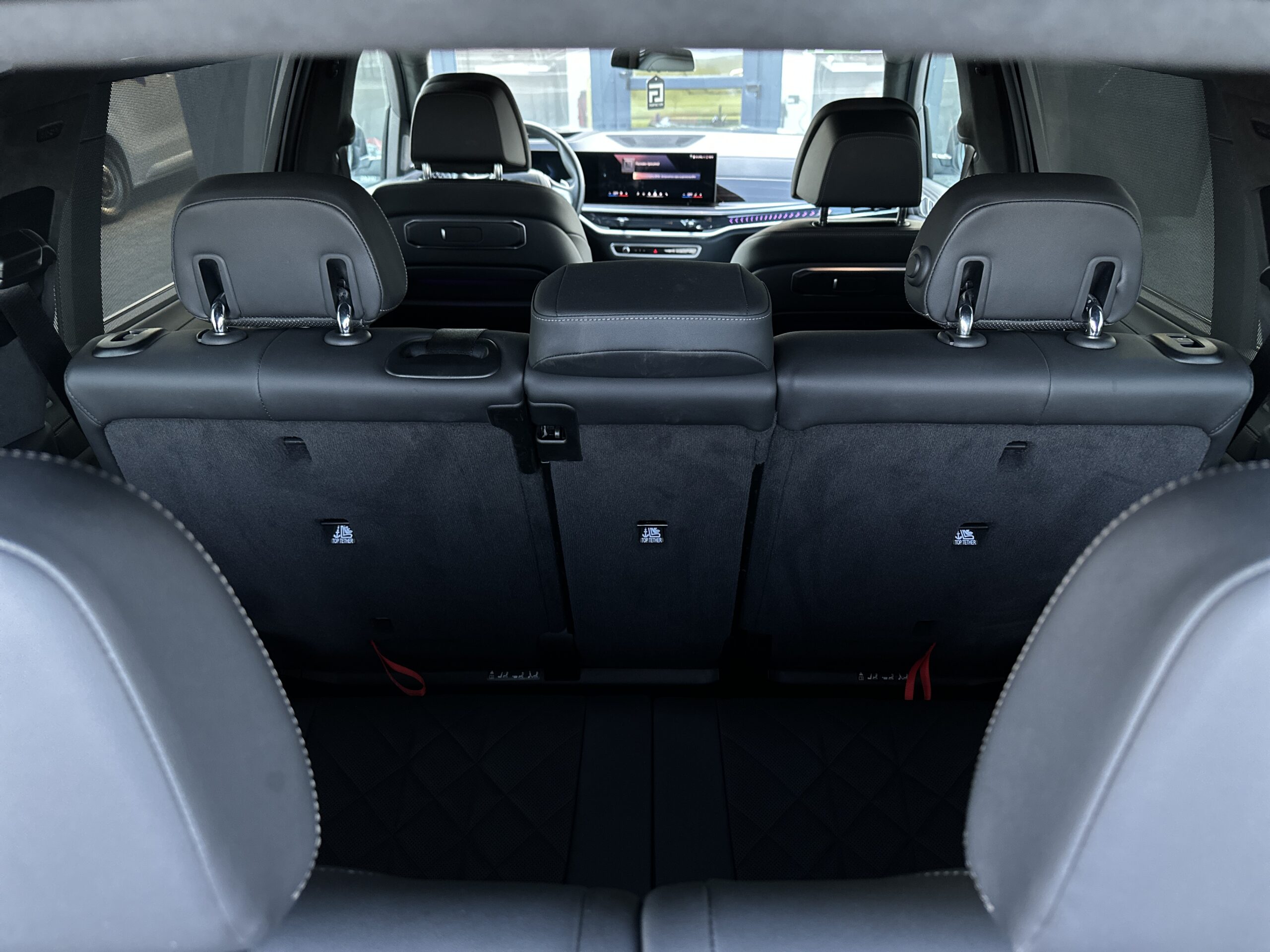 BMW X7 FL 2024 РОКУ