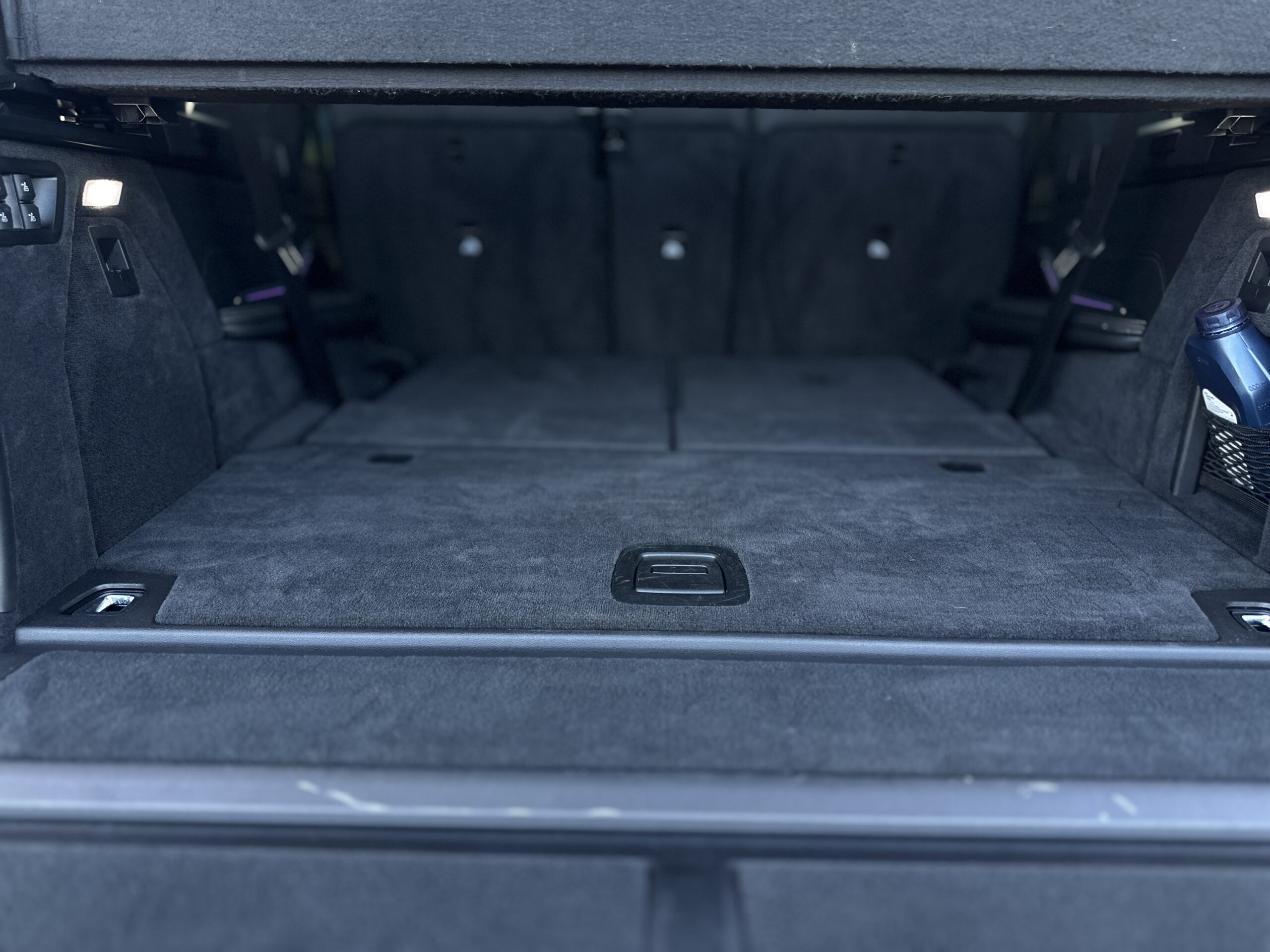 BMW X7 FL 2024 РОКУ