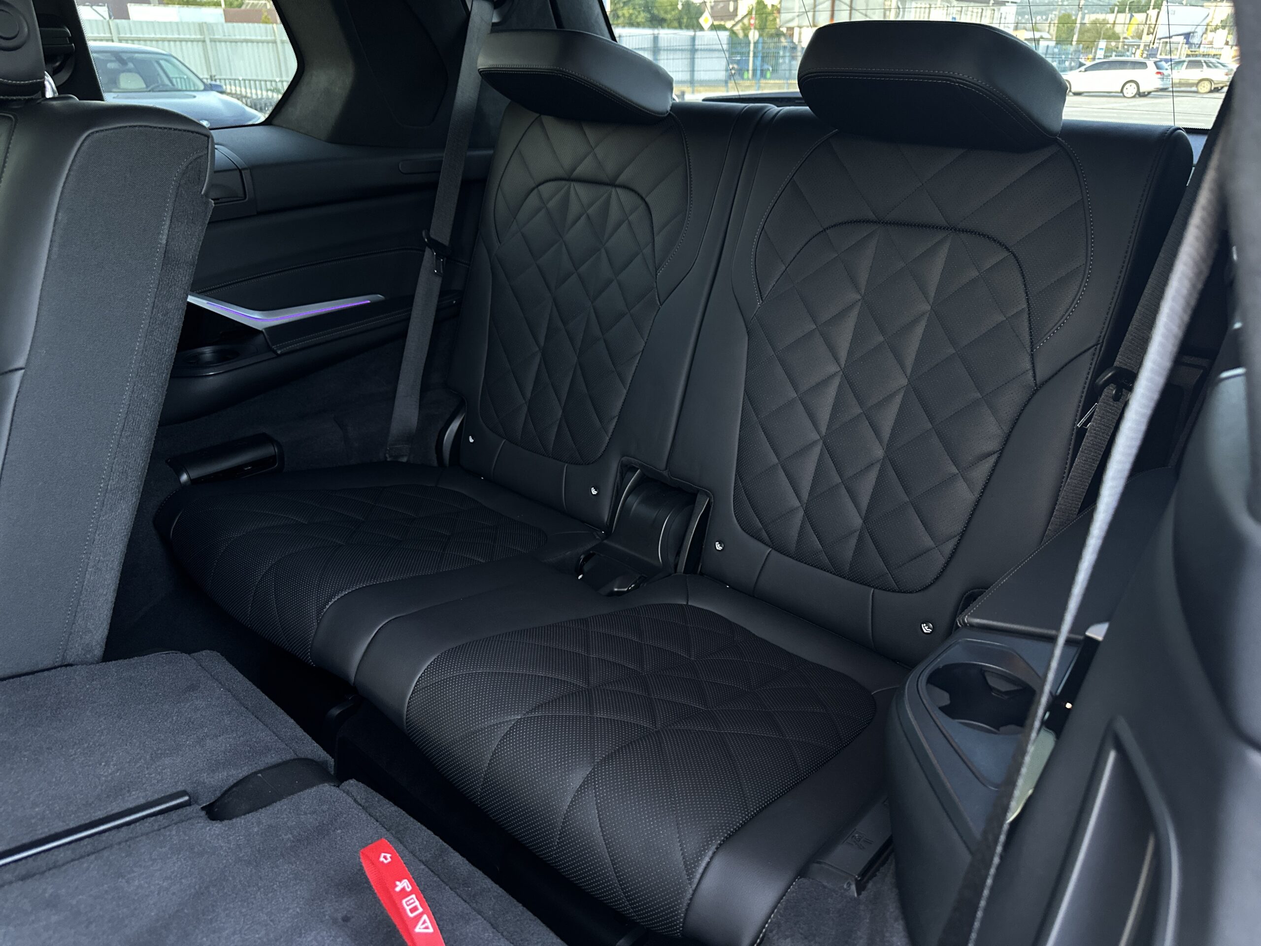 BMW X7 FL 2024 РОКУ