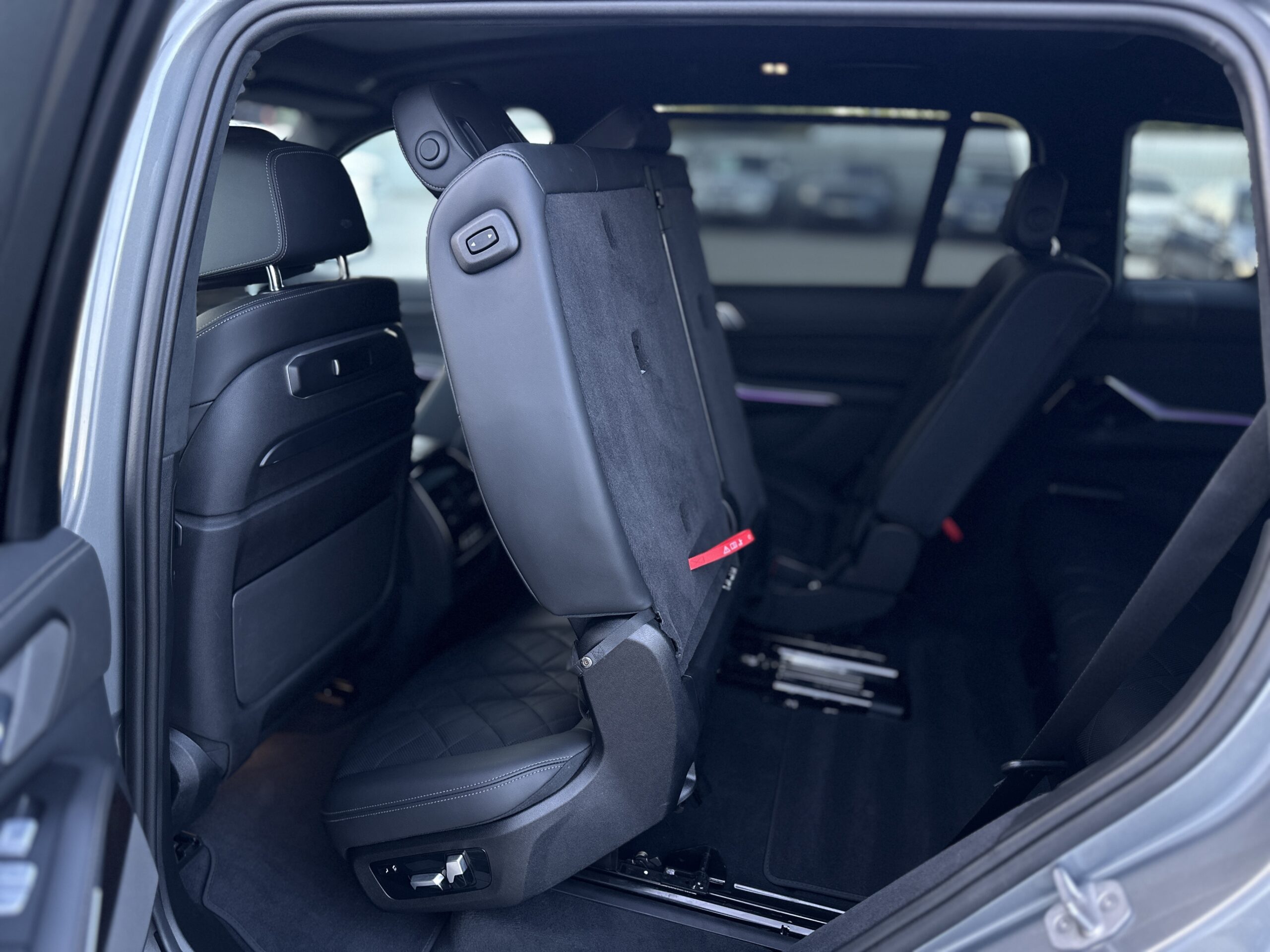 BMW X7 FL 2024 РОКУ