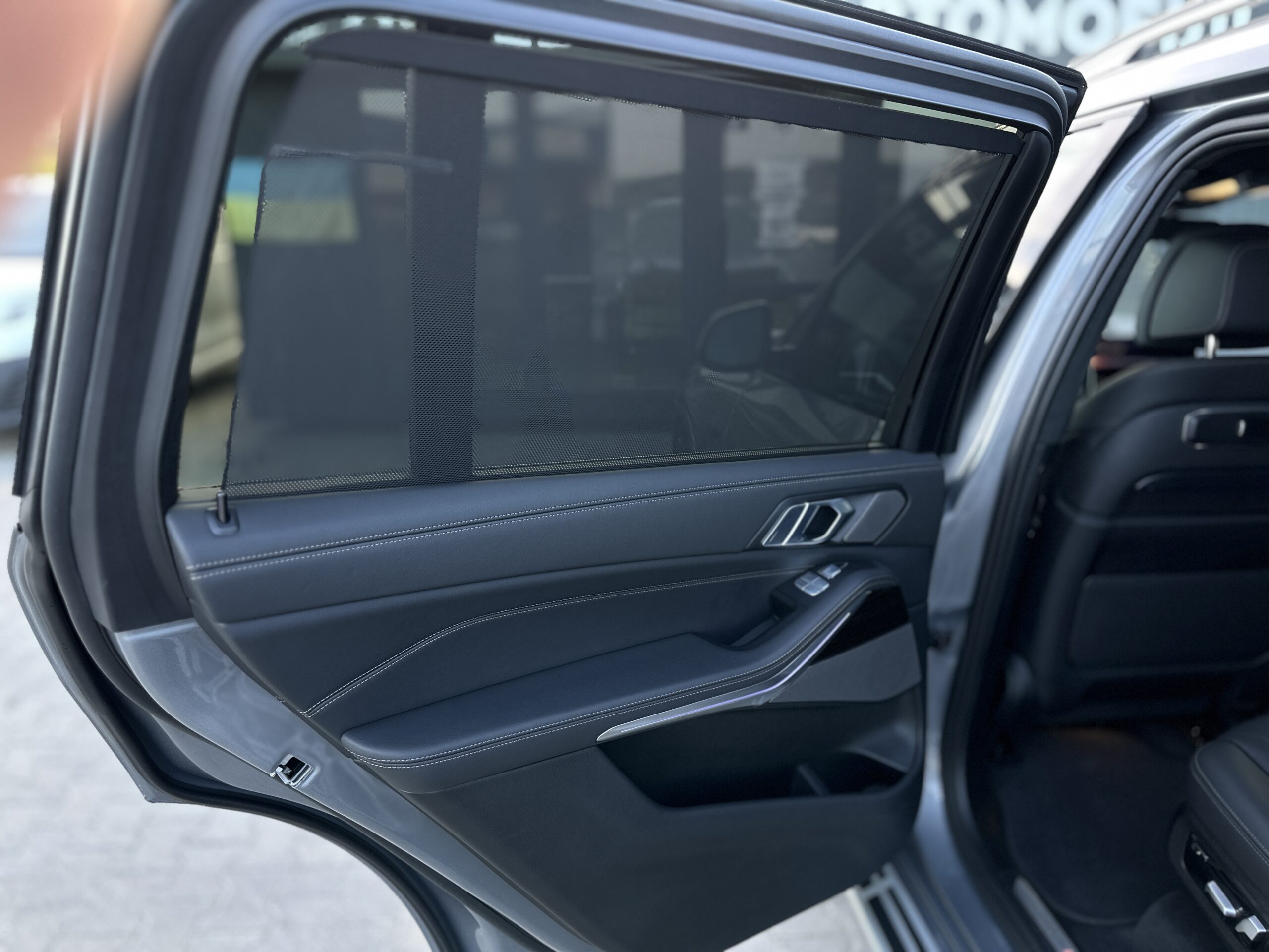 BMW X7 FL 2024 РОКУ