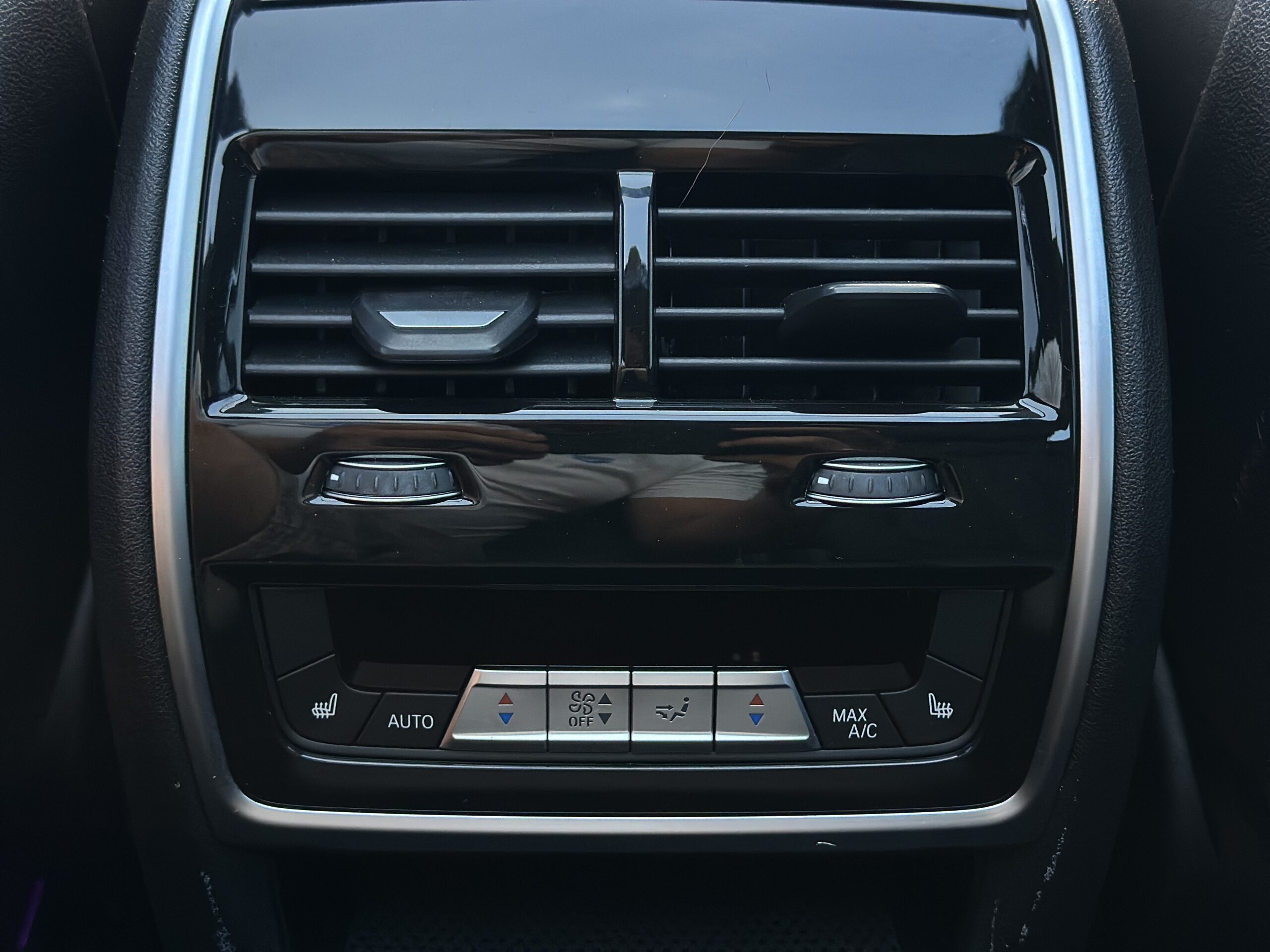 BMW X7 FL 2024 РОКУ