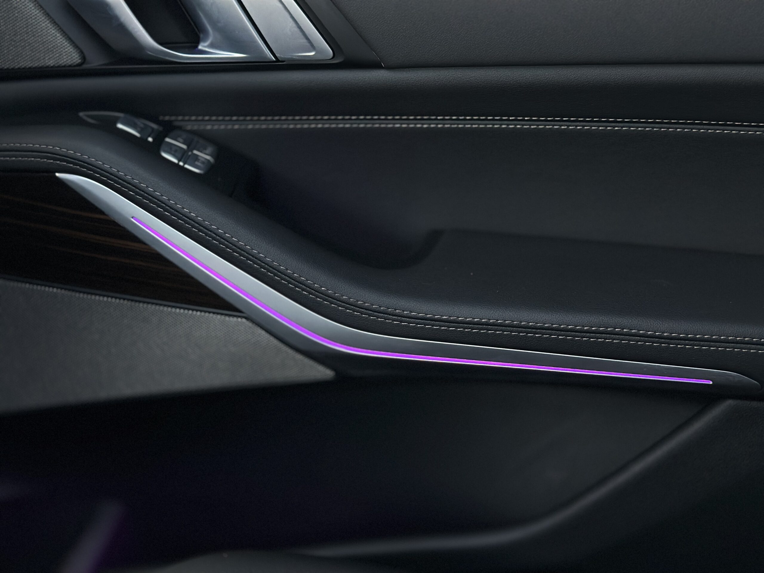 BMW X7 FL 2024 РОКУ