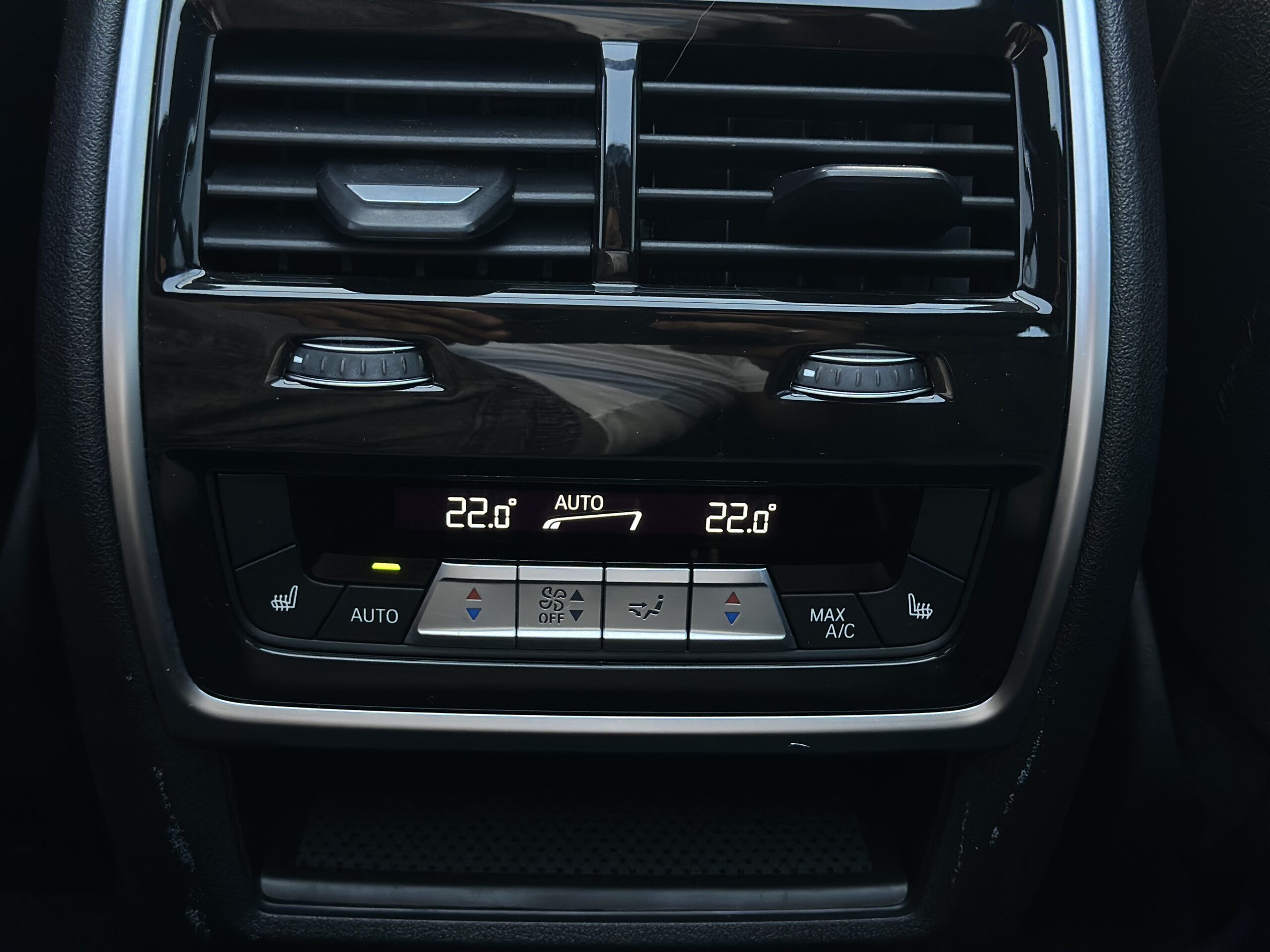 BMW X7 FL 2024 РОКУ