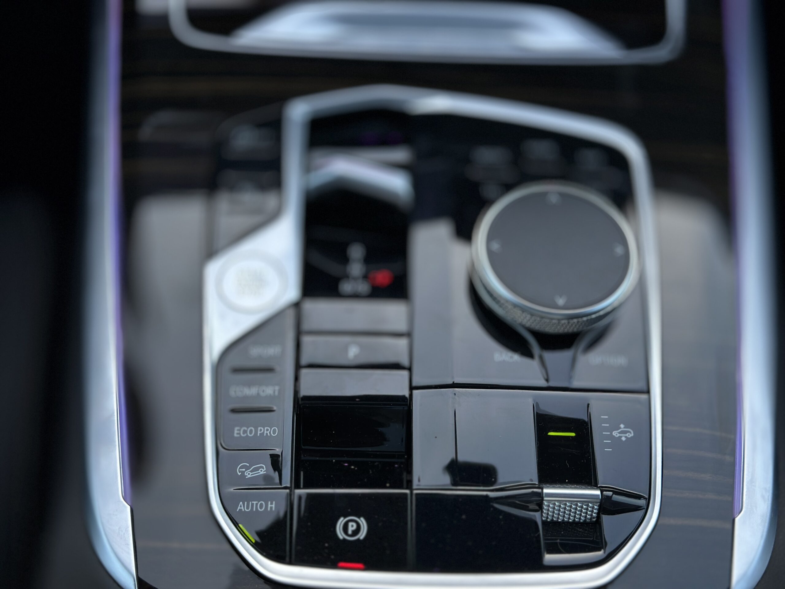 BMW X7 FL 2024 РОКУ