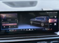 BMW X7 FL 2024 РОКУ