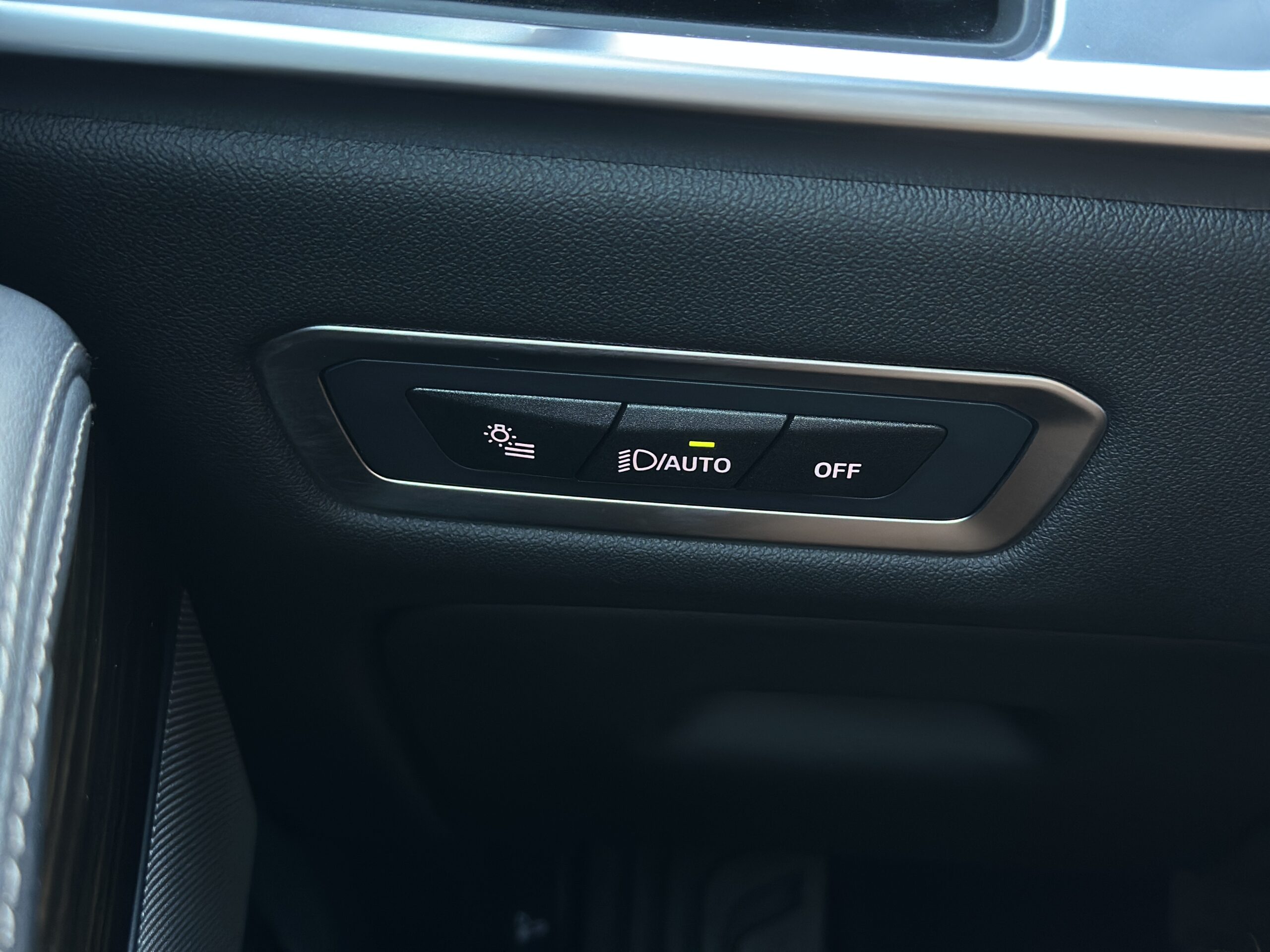 BMW X7 FL 2024 РОКУ