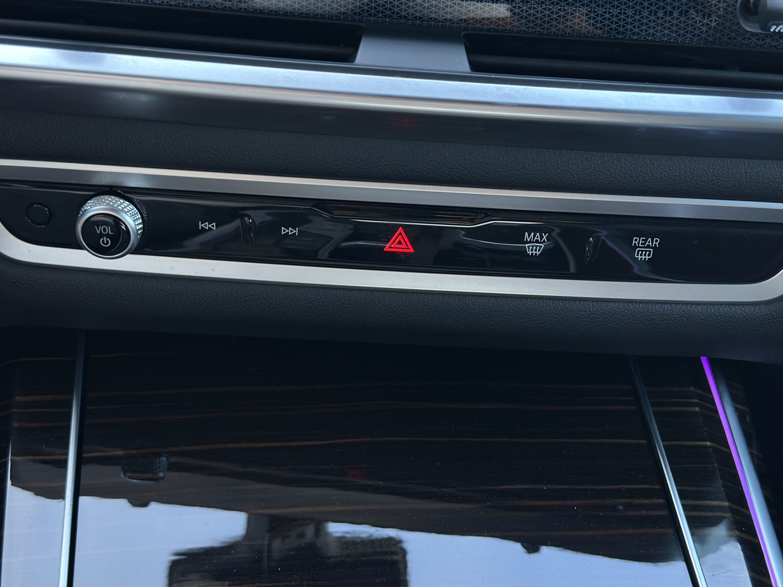 BMW X7 FL 2024 РОКУ