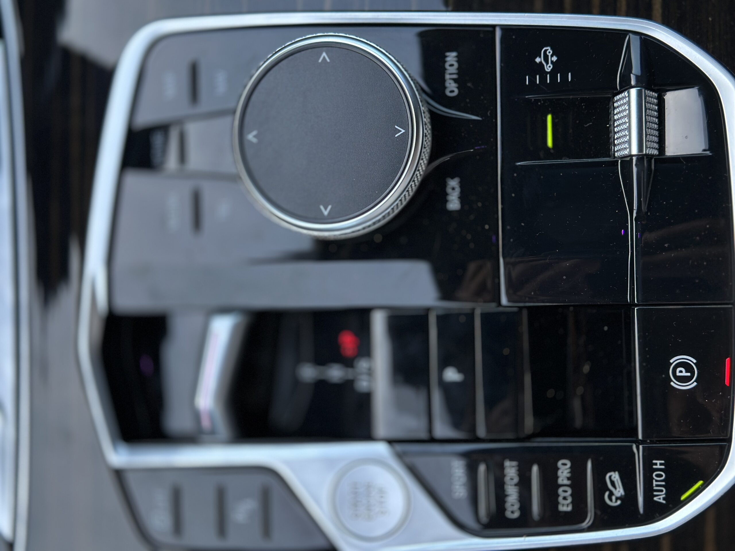 BMW X7 FL 2024 РОКУ