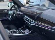 BMW X7 FL 2024 РОКУ