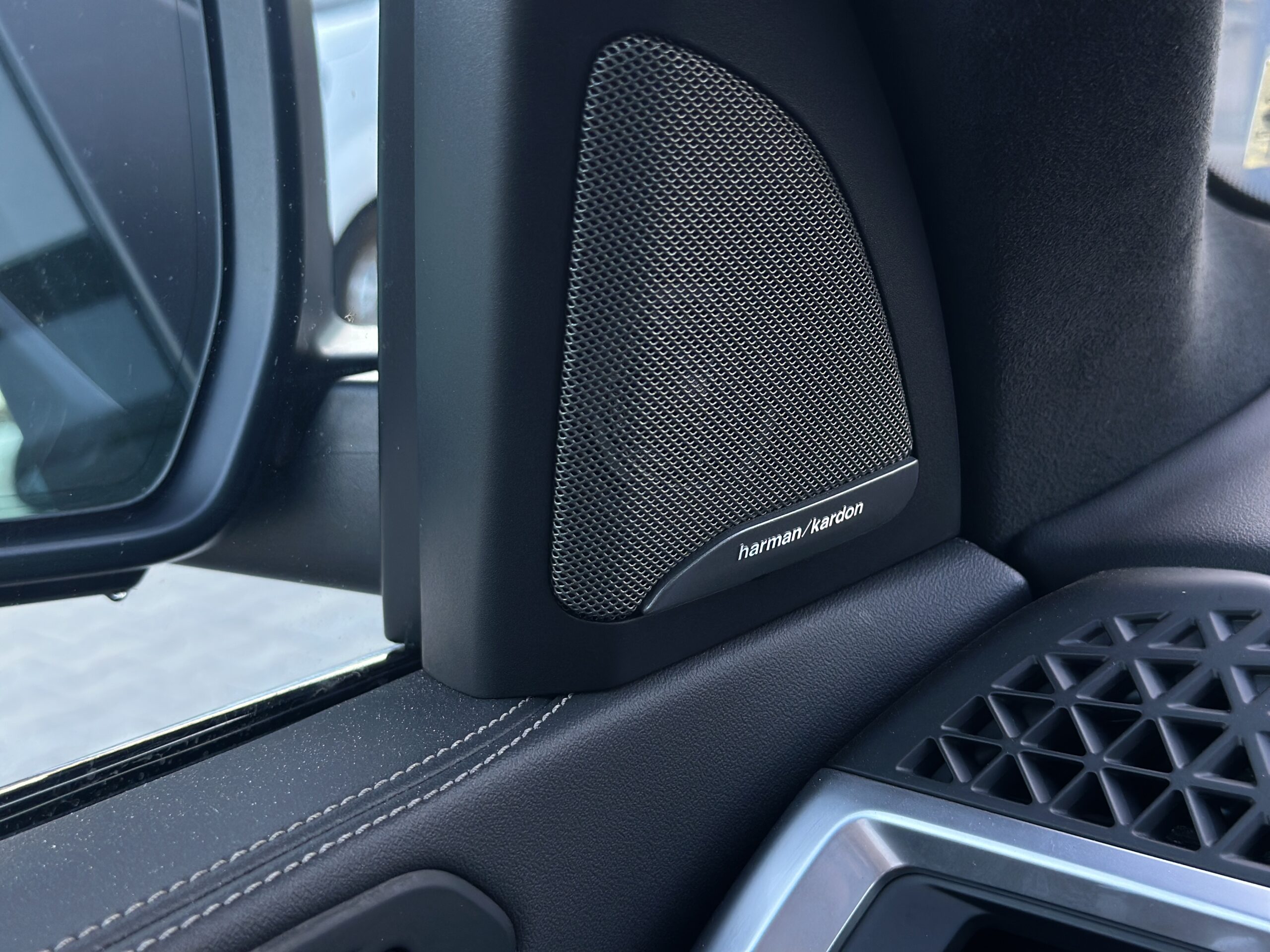 BMW X7 FL 2024 РОКУ