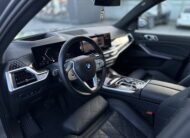 BMW X7 FL 2024 РОКУ
